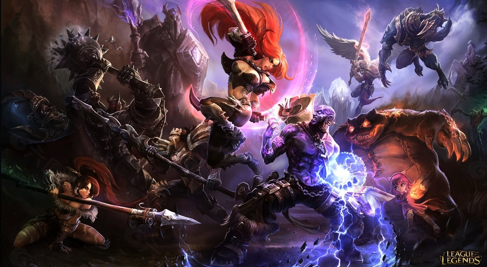 队的能力 队的能力