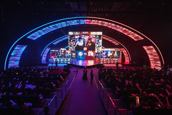 更有意义的 更有意义的