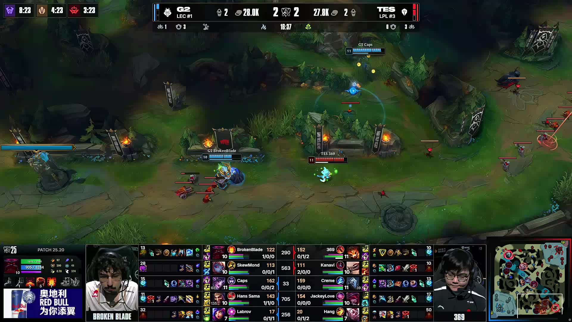 失衡的缩影 失衡的缩影