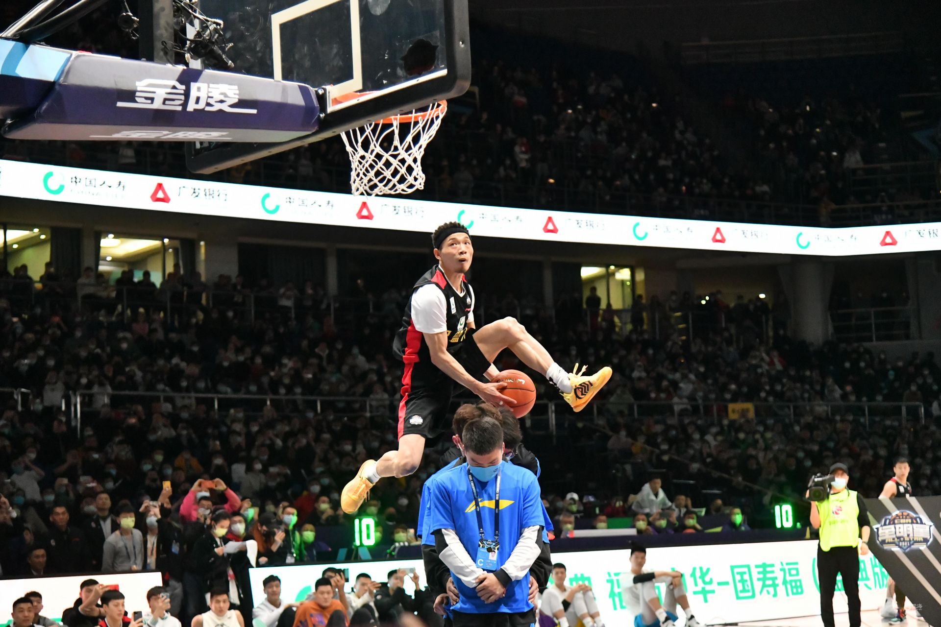 关键时刻 关键时刻